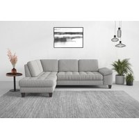 sit&more Ecksofa "Westham L-Form" von Sit&More