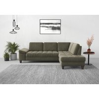 sit&more Ecksofa "Westham" von Sit&More