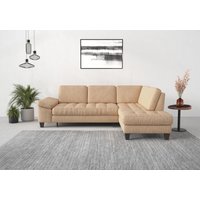 sit&more Ecksofa "Westham" von Sit&More