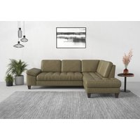 sit&more Ecksofa "Westham" von Sit&More