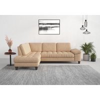 sit&more Ecksofa "Westham L-Form" von Sit&More