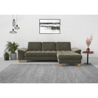 sit&more Ecksofa "Westham L-Form" von Sit&More