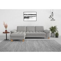 sit&more Ecksofa "Westham L-Form" von Sit&More