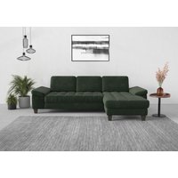 sit&more Ecksofa "Westham L-Form" von Sit&More