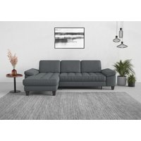 sit&more Ecksofa "Westham" von Sit&More