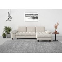 sit&more Ecksofa "Westham" von Sit&More