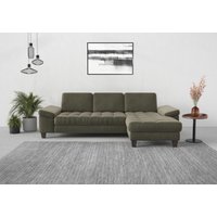 sit&more Ecksofa "Westham" von Sit&More