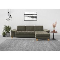 sit&more Ecksofa "Westham" von Sit&More