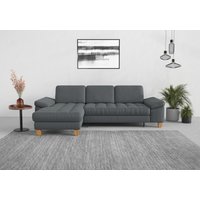 sit&more Ecksofa "Westham L-Form" von Sit&More