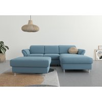 sit&more Ecksofa "Apulia" von Sit&More