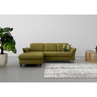 sit&more Ecksofa "Maggiore" von Sit&More