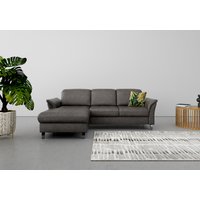 sit&more Ecksofa "Maggiore L-Form" von Sit&More