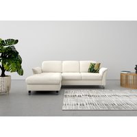 sit&more Ecksofa "Maggiore" von Sit&More