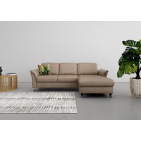 sit&more Ecksofa "Maggiore L-Form" von Sit&More