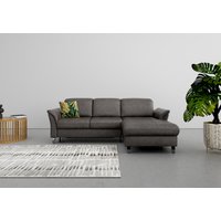 sit&more Ecksofa "Maggiore L-Form" von Sit&More