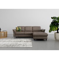 sit&more Ecksofa "Maggiore L-Form" von Sit&More