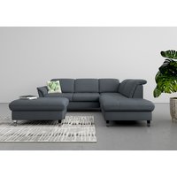 sit&more Ecksofa "Maggiore" von Sit&More