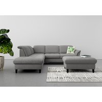 sit&more Ecksofa "Maggiore" von Sit&More