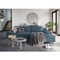 sit&more Ecksofa "Latigo L-Form" von Sit&More