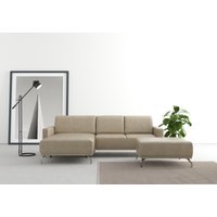 sit&more Ecksofa "Bailando" von Sit&More