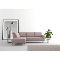 sit&more Ecksofa "Bailando" von Sit&More