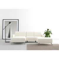 sit&more Ecksofa "Bailando" von Sit&More