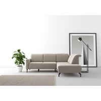 sit&more Ecksofa "Bailando" von Sit&More