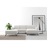 sit&more Ecksofa "Bailando" von Sit&More