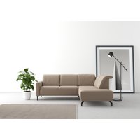 sit&more Ecksofa "Bailando" von Sit&More