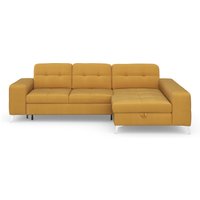 sit&more Ecksofa "Baviene L-Form" von Sit&More