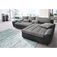 sit&more Ecksofa "Top Bandos" von Sit&More