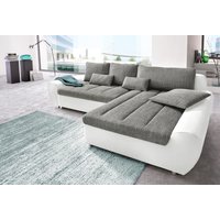 sit&more Ecksofa "Top Bandos" von Sit&More