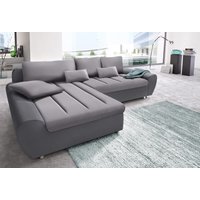 sit&more Ecksofa "Bandos" von Sit&More