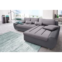 sit&more Ecksofa "Bandos" von Sit&More