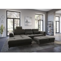 sit&more Ecksofa "Bendigo" von Sit&More