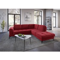 sit&more Ecksofa "Bendigo" von Sit&More