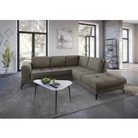 sit&more Ecksofa "Bendigo L-Form" von Sit&More