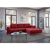 sit&more Ecksofa "Bendigo" von Sit&More