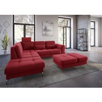 sit&more Ecksofa "Bendigo" von Sit&More