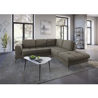 sit&more Ecksofa "Bendigo L-Form" von Sit&More