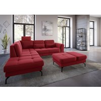 sit&more Ecksofa "Bendigo" von Sit&More