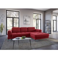 sit&more Ecksofa "Bendigo" von Sit&More