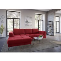 sit&more Ecksofa "Bendigo" von Sit&More