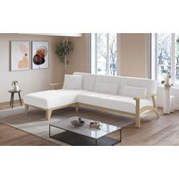 sit&more Ecksofa "Billund" von Sit&More