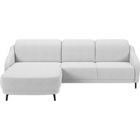 sit&more Ecksofa "Blues" von Sit&More