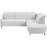 sit&more Ecksofa "Blues" von Sit&More