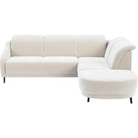 sit&more Ecksofa "Blues" von Sit&More