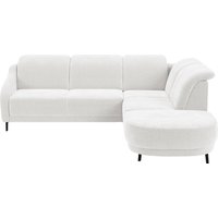 sit&more Ecksofa "Blues" von Sit&More