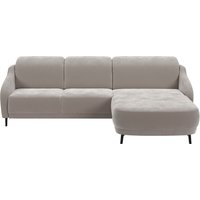 sit&more Ecksofa "Blues L-Form", wahlweise mit Klapptisch und USB sit&more Ecksofa "Blues L-Form", wahlweise mit Klapptisch und USB von Sit & More