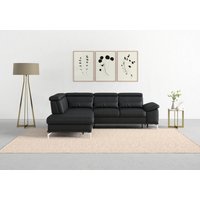 sit&more Ecksofa "Cabrio" von Sit&More